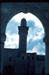 B01.042 Silsila Minaret