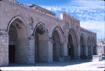 B01.050 Mosque of al-Aqsa