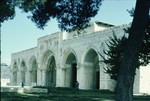 B01.051 Mosque of al-Aqsa
