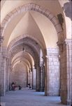 B01.053 View from Mosque al-Aqsa