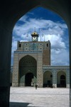 B45.621 Friday Mosque, Kerman