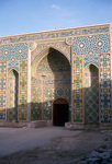B45.631 Friday Mosque, Kerman