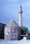 B41.056 Nigde Sungur Bey Camii