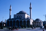 B42.049 Selimiye Camii at Konya