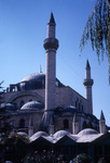 B42.050 Selimiye Camii at Konya