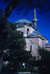 B42.053 Selimiye Camii at Konya
