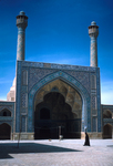 B02.019 Masjid-e-Jameh (Friday Mosque)