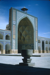 B02.020 Masjid-e-Jameh (Friday Mosque)