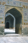 B02.063 Masjid-e-Shah (Shah Mosque)