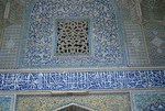 B02.067 Masjid-e-Shah (Shah Mosque)