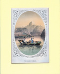 The Lake Leman by J. Champagne