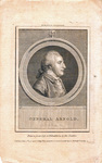 General Arnold by Pierre Eugene du Simitiere
