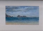 Seaside Watercolor