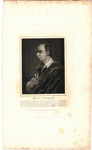 Oliver Goldsmith by William Darton