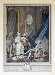 Le Petit Jour by Nicolas de Launay, Sigmond Freudeberg, and Geny-gros