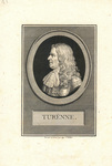 Turénne by Augustin de Saint-Aubin