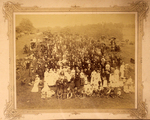 Large Group Photograph