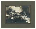 The Funeral of Anders Gustav Aronson (print 1 of 2)