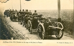 Artillery of the 27th Division