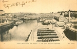 Port Militaire de Brest