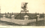 Monument des Français