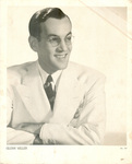 Portrait of Glenn Miller