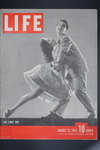 Life Magazine "The Lindy Hop"