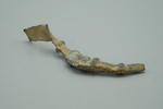 Brooch fragment