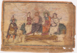 Ambrosian Iliad (Milan, Biblioteca Ambrosiana, Cod. F. 205 Inf.) Facsimile