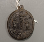 Two-sided Medallion