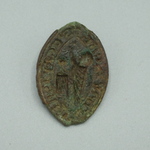 Seal of Gervasius