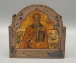 Icon of Saint Basil