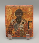 Icon of Saint Spyridon