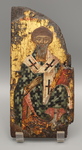 Triptych Wing of Saint Spyridon
