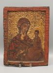 Icon of Mary and Child