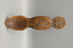 Spoon with Christ
