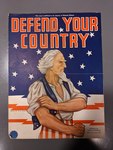 Defend Your Country