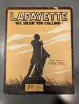 Lafayette (We Hear You Calling)