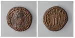 Coin of Geta