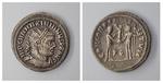 Coin of Maximianus