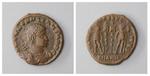 Coin of Constans I