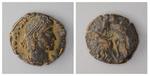 Coin of Constantius II