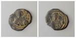 Coin of Manuel I Komnenos