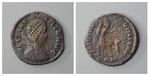 Coin of Aelia Flacilla