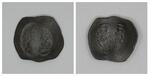 Coin of Alexius III Angelus