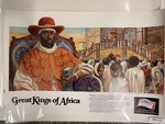 Great Kings of Africa (5/12): Menelek II by Donald Miller