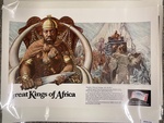 Great Kings of Africa (6/12): Hannibal by Charles Lilly
