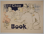 The Chap Book by Henri de Toulouse-Lautrec and American Studio Books, Holme Press Inc.