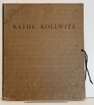Käthe Kollwitz: Ten Lithographs (Deutschlands Kinder hungern) by Käthe Kollwitz