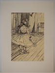 The Circus: Dans les coulisses by Henri de Toulouse-Lautrec